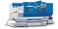 CNC LATHES